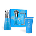 Ocean Blue Nabeel Coffret Eau de Parfum 100ml + Gel Douche 125ml