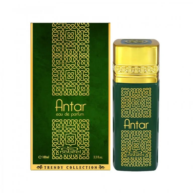 Antar Nabeel Eau De Parfum 100ml