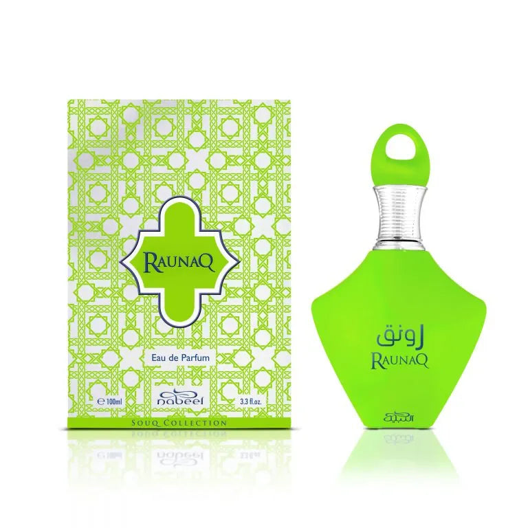 Raunaq Nabeel Eau De Parfum 100ml