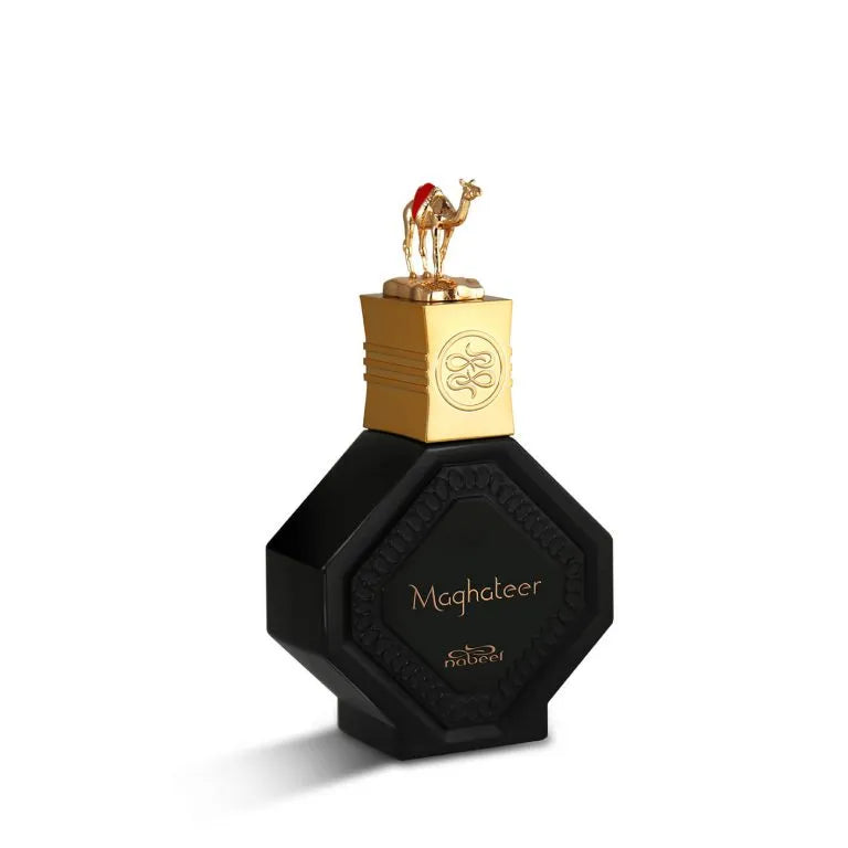 Maghateer Nabeel Eau de Parfum 100 ml