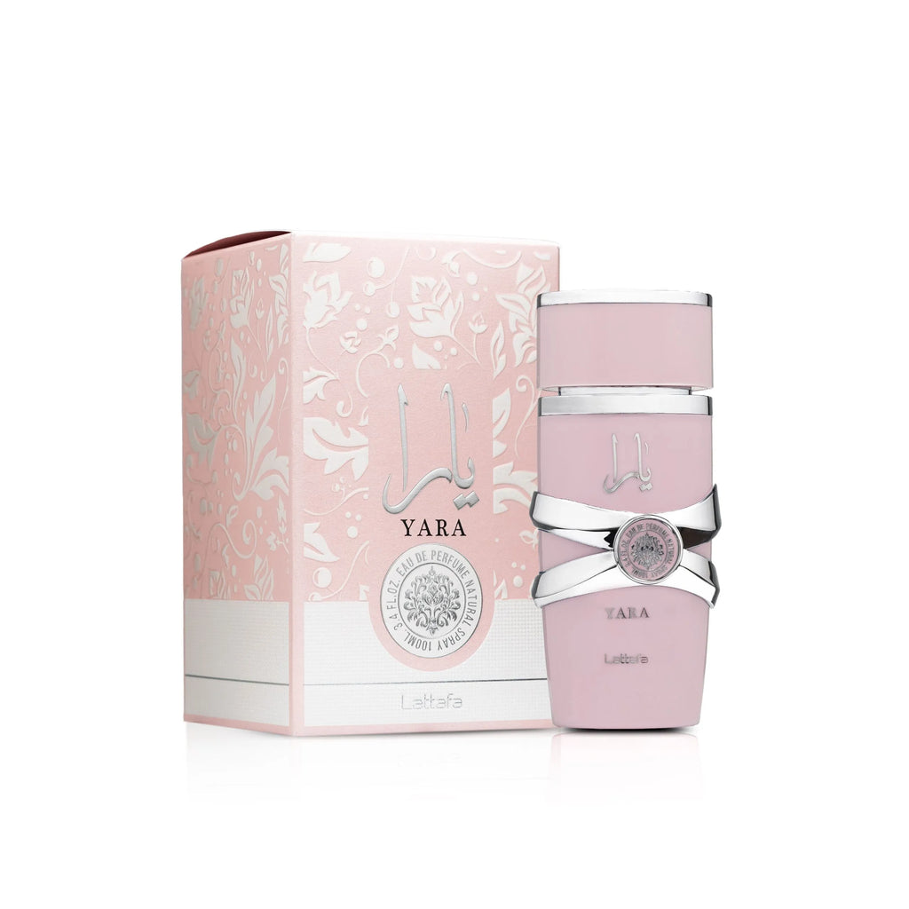 Yara Lattafa Eau de Parfum 100ml