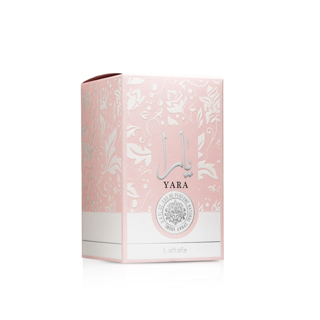 Yara Lattafa Eau de Parfum 100ml
