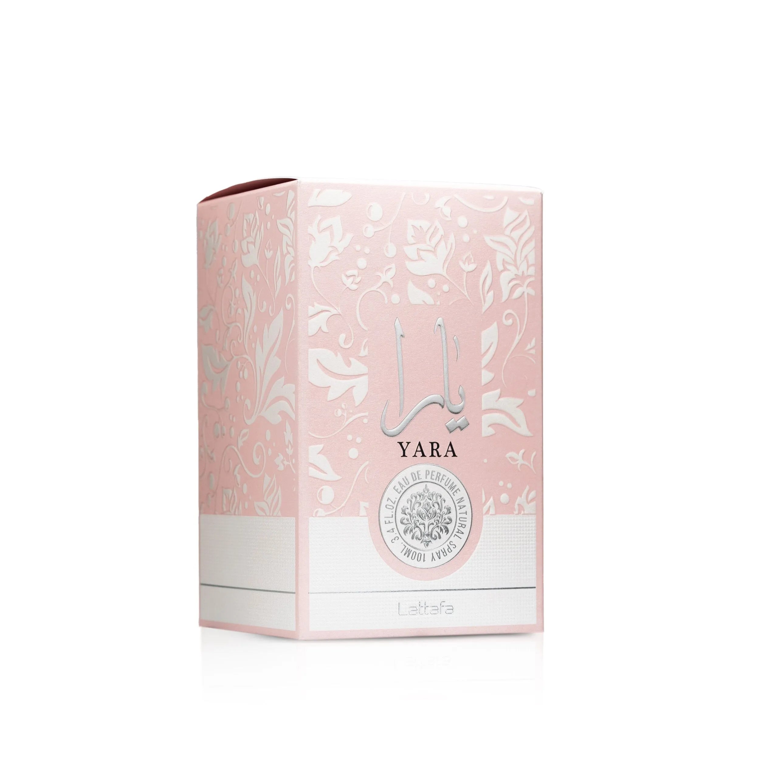 Yara Lattafa Eau de Parfum 100ml