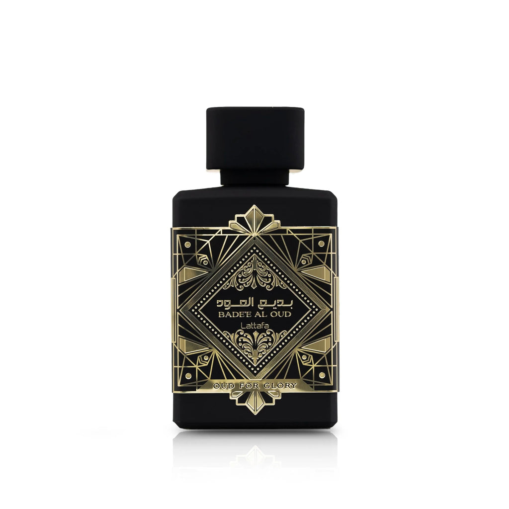 Badée Al Oud- Oud For Glory Lattafa Eau De Parfum 100ml