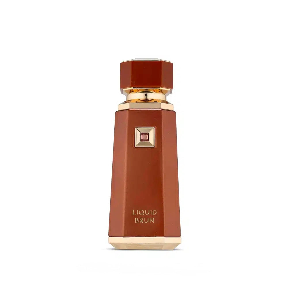 Liquid Brun French Avenue Eau De Parfum 100ml