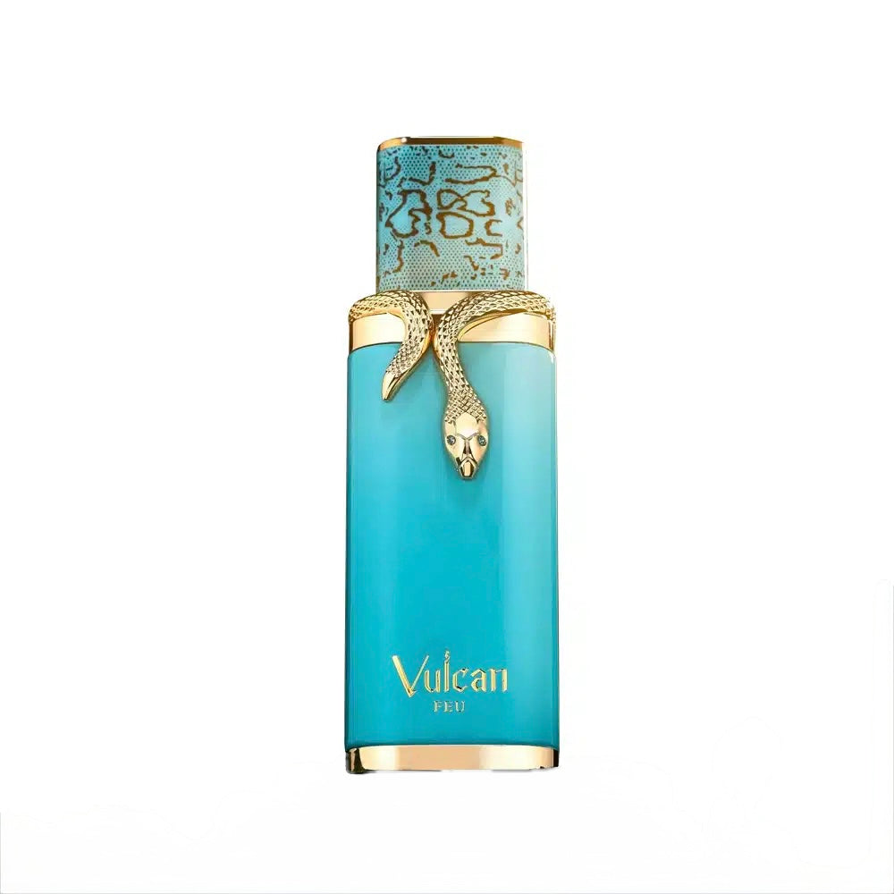 Vulcan Feu French Avenue Eau De Parfum 100ml