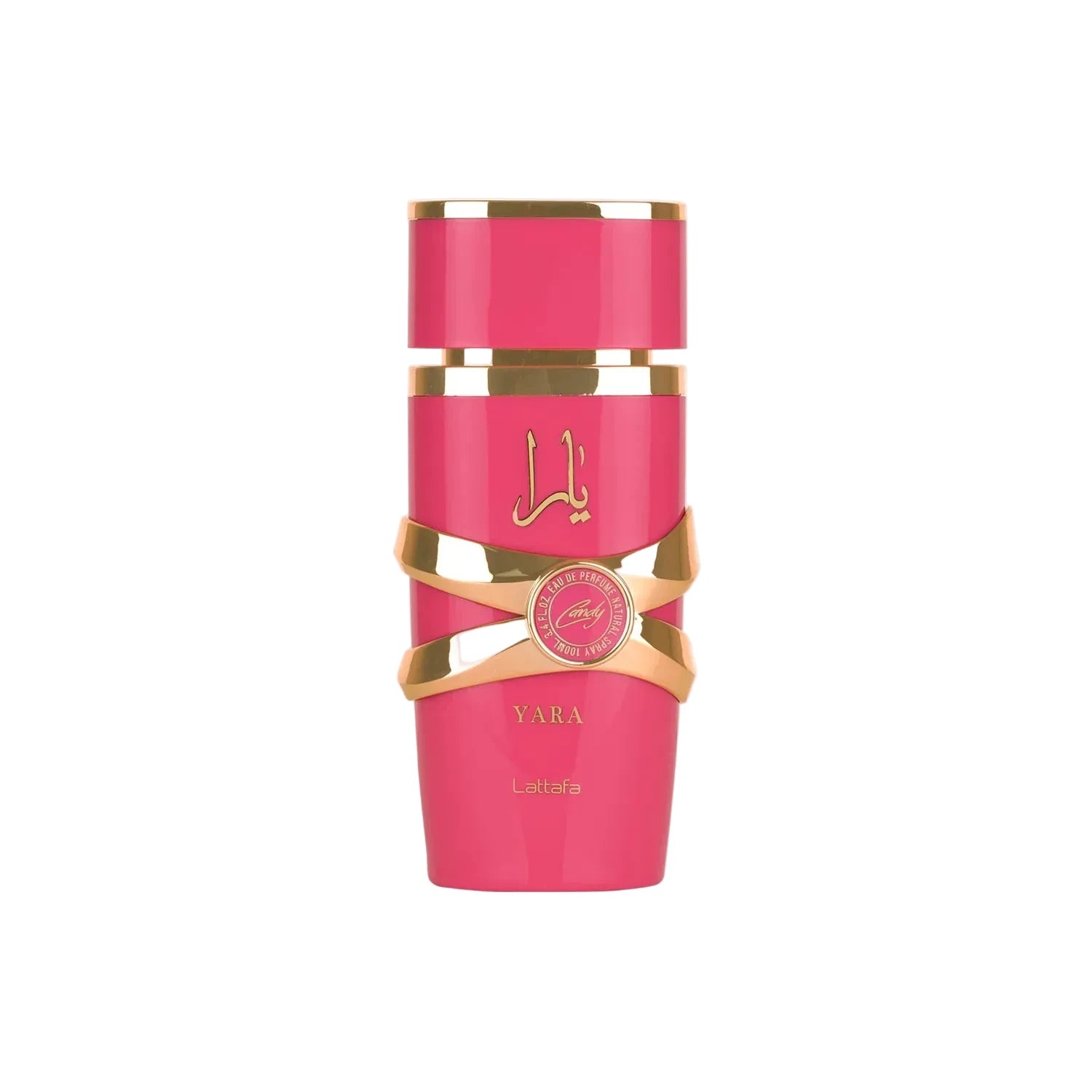 Yara Candy Lattafa Eau De Parfum 100ml