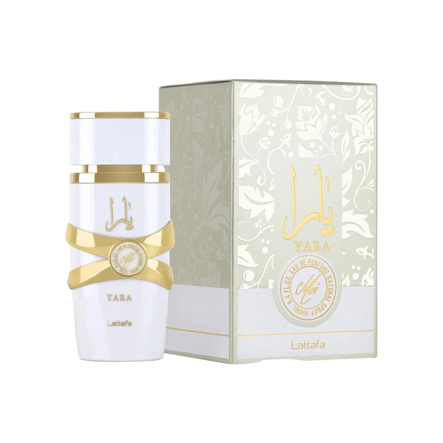 Yara Moi Lattafa Eau De Parfum 100ml