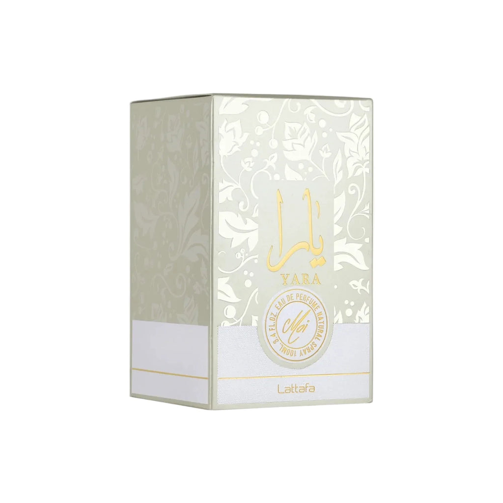 Yara Moi Lattafa Eau De Parfum 100ml