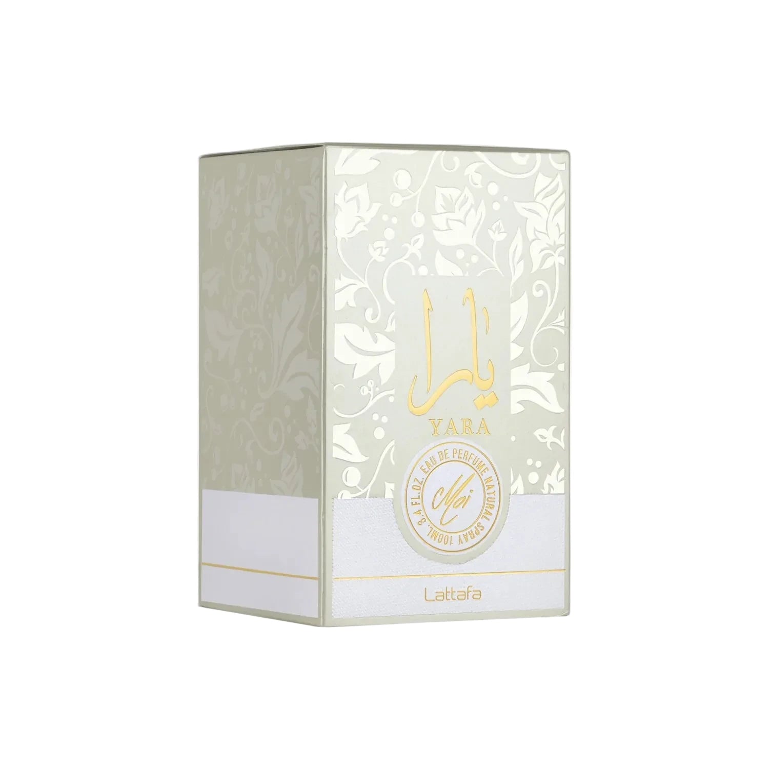 Yara Moi Lattafa Eau De Parfum 100ml