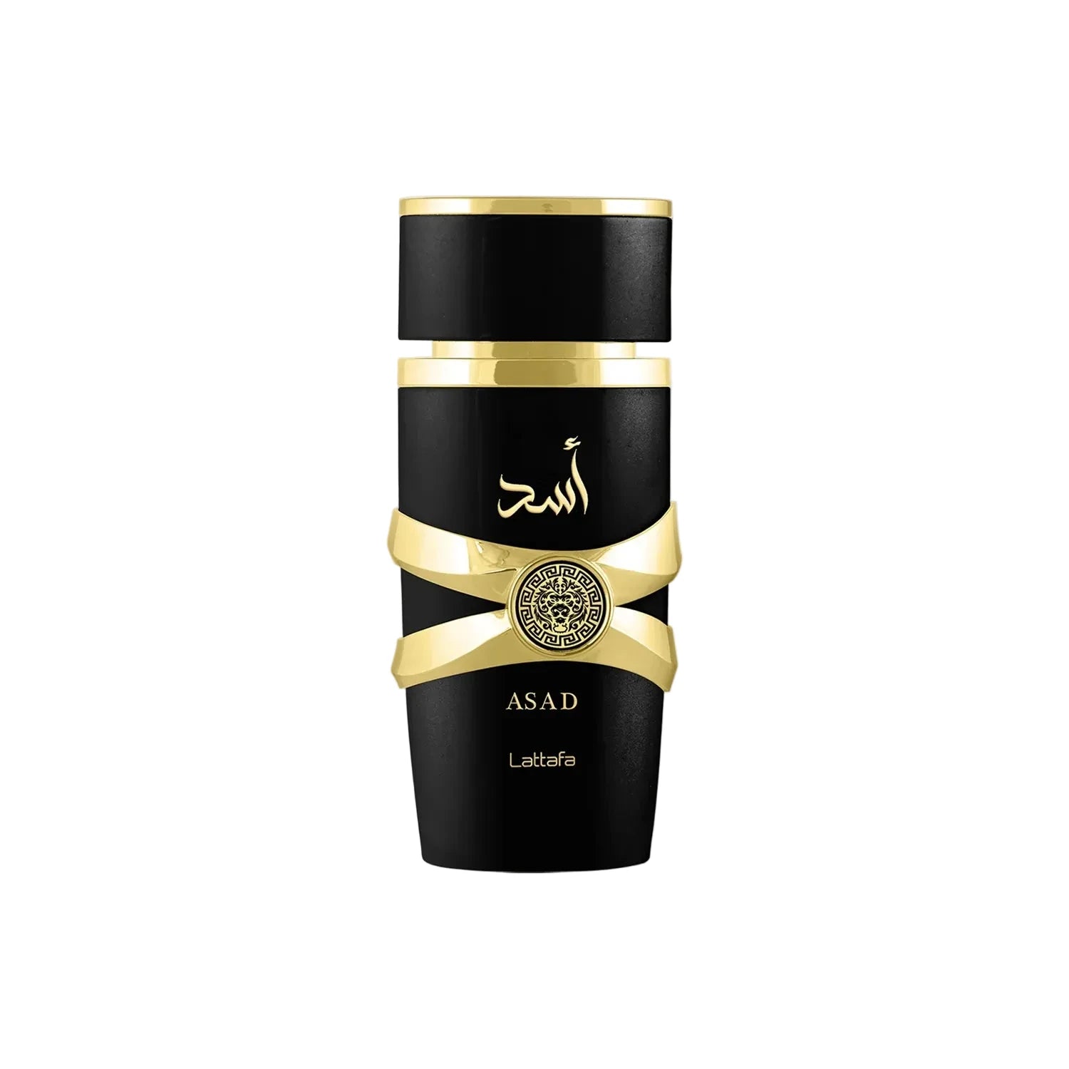 Asad Lattafa Eau De Parfum 100ml