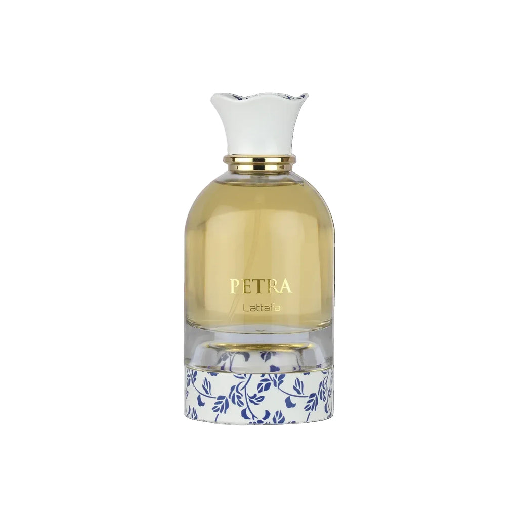 Petra Lattafa Eau De Parfum 100ml