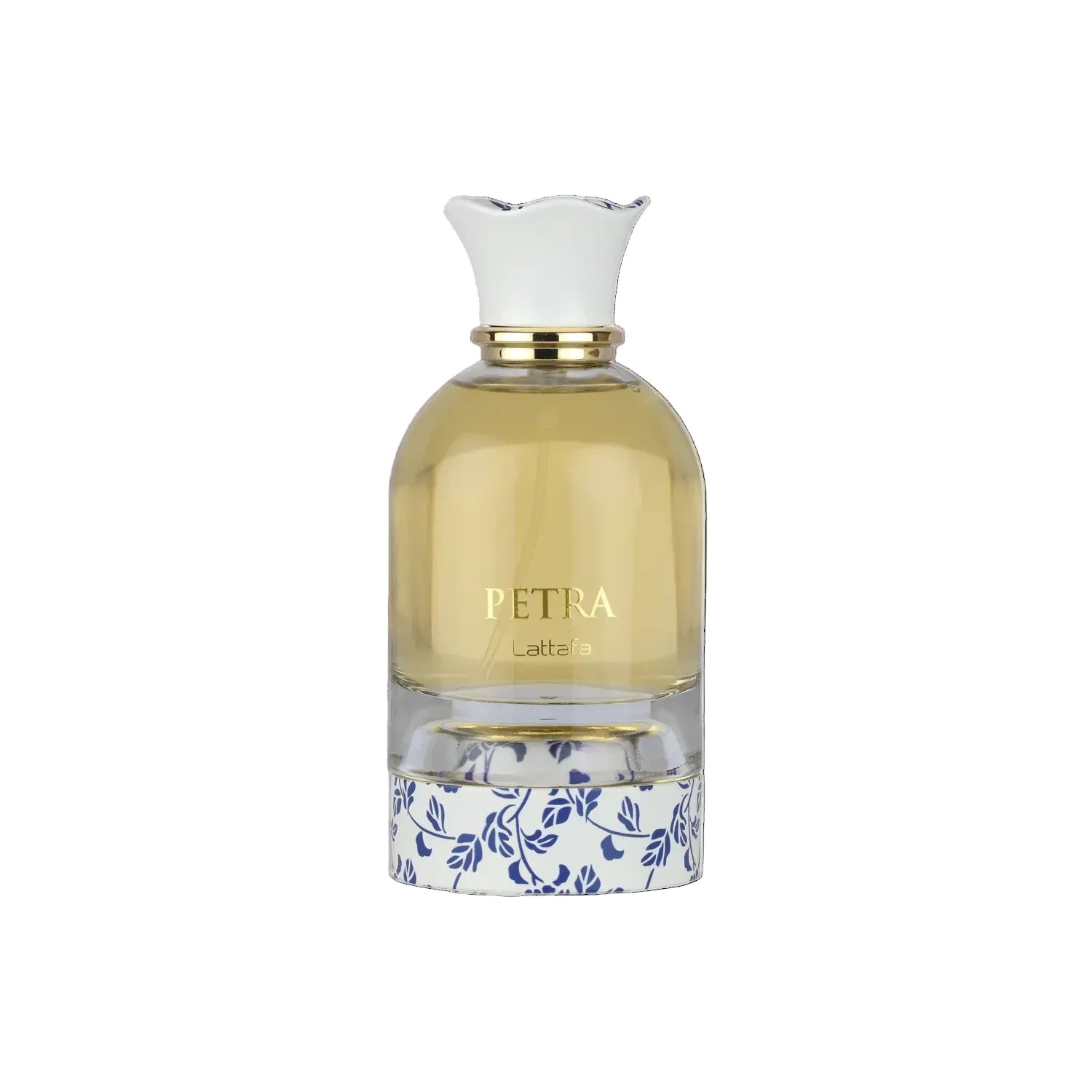Petra Lattafa Eau De Parfum 100ml