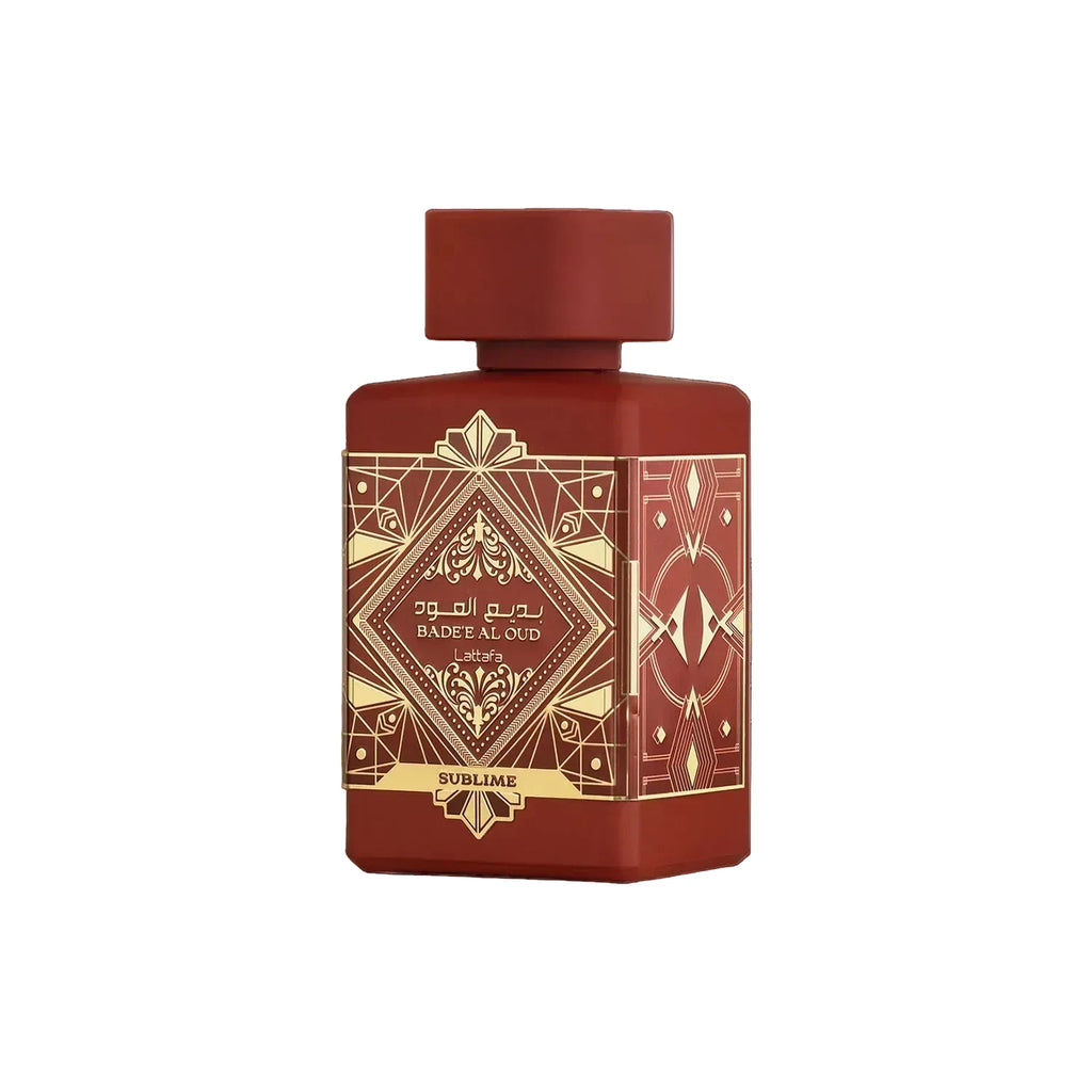 Badée Al Oud Sublime Lattafa Eau de Parfum 100ml