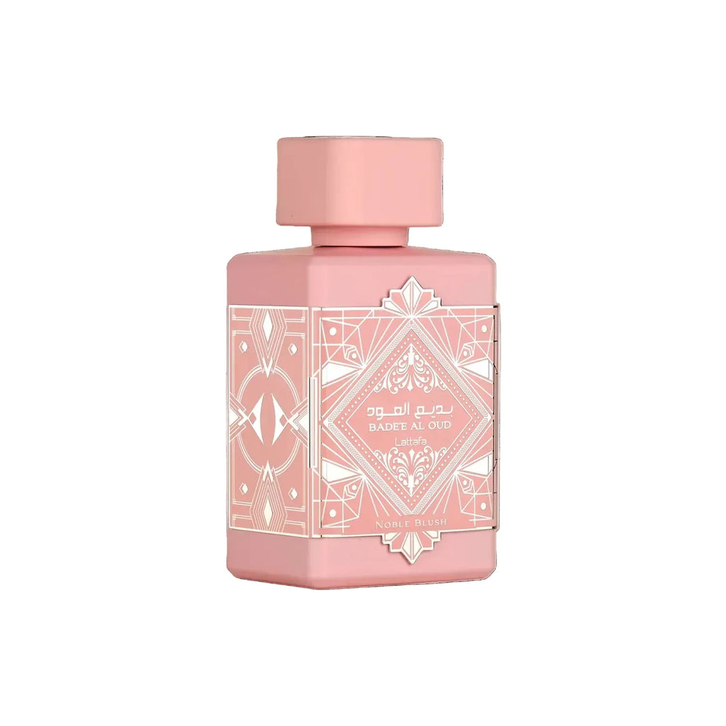 Badée Al Oud Noble Blush Lattafa Eau De Parfum 100ml