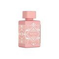 Badée Al Oud Noble Blush Lattafa Eau De Parfum 100ml