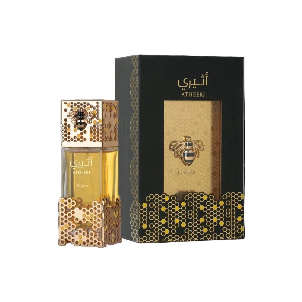 Atheeri Lattafa Eau De Parfum 100ml