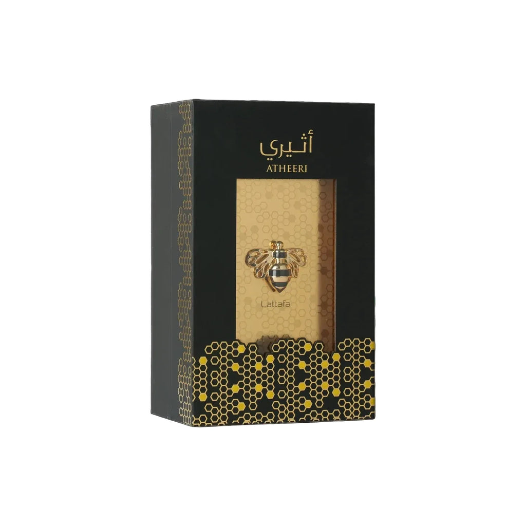 Atheeri Lattafa Eau De Parfum 100ml