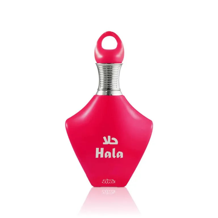Hala Nabeel Eau De Parfum 100ml