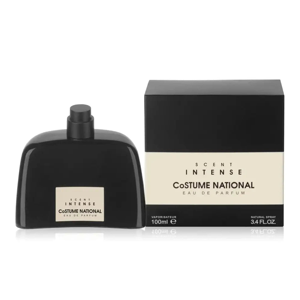 Scent Intense Costume National Eau De Parfum 100ml