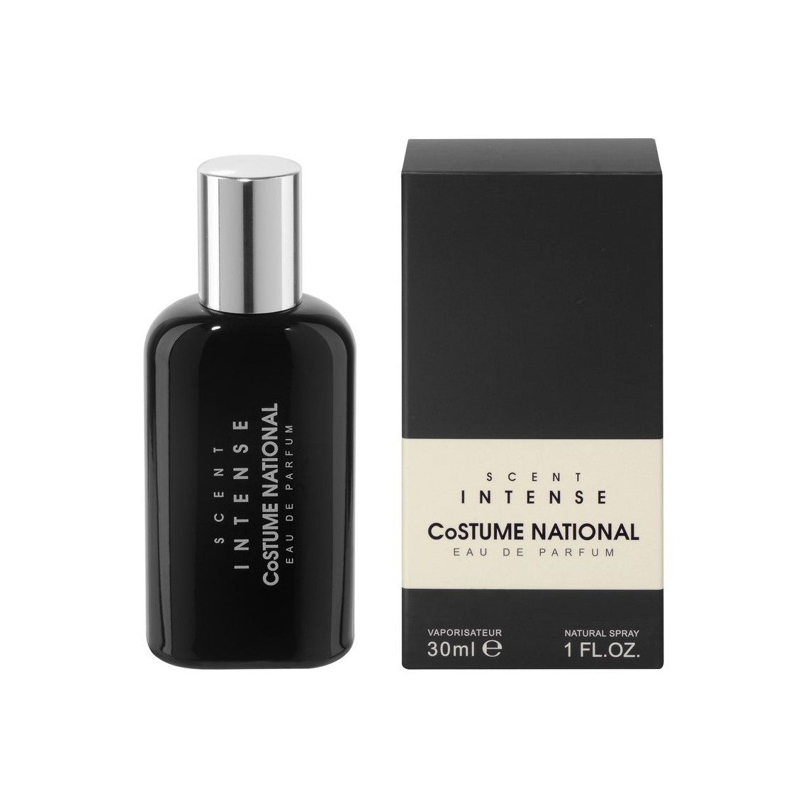 Scent Intense Costume National Eau De Parfum 30ml