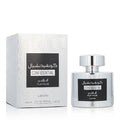 Confidential Platinum Lattafa Eau De Parfum 100ml