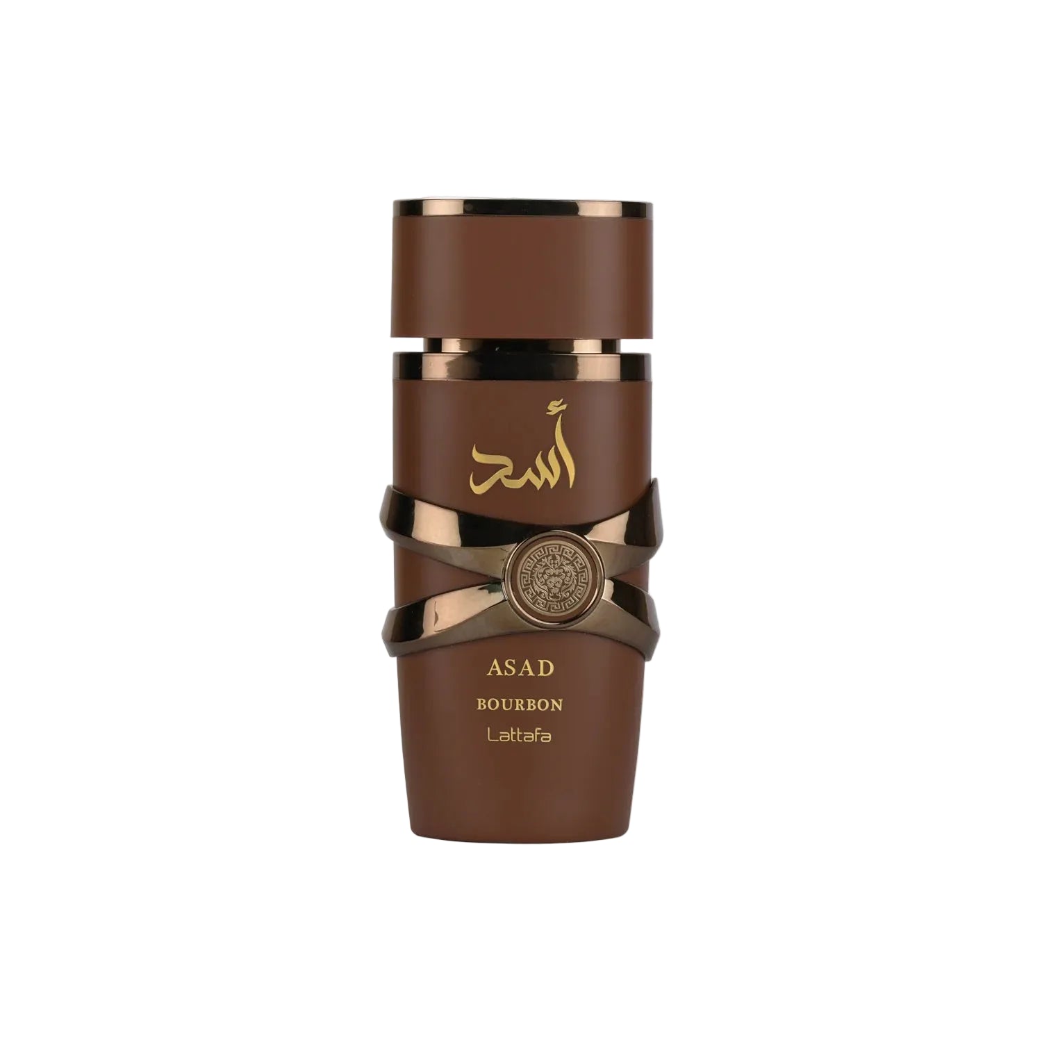Asad Bourbon Lattafa Eau De Parfum 100ml
