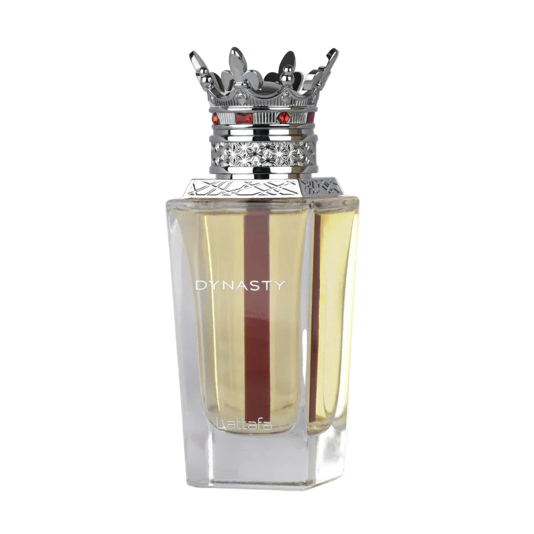 Dynasty Lattafa Eau de Parfum 100ml