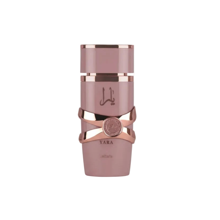 Yara Elixir Lattafa Eau De Parfum 100ml