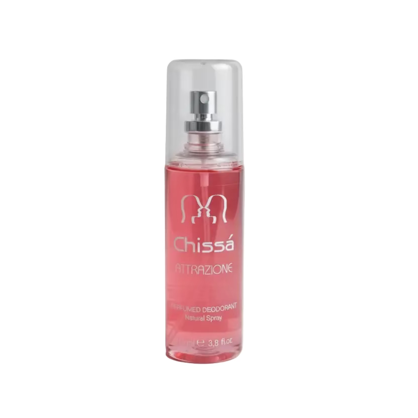 Chissá Attrazione Déodorant Parfumé 115ml