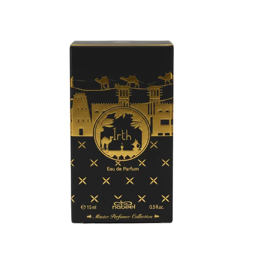 Irth Miniature 15ml