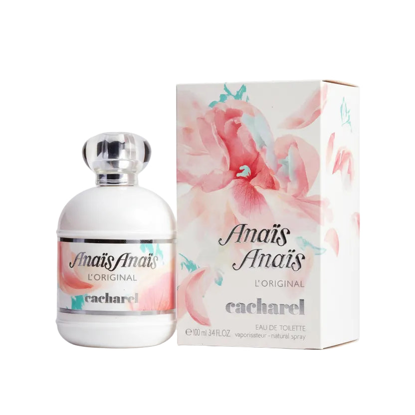 Anaïs Anaïs Cacharel Eau De Toilette 100 ml