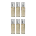 Chissá Musk Scented Deodorant 6 Pieces