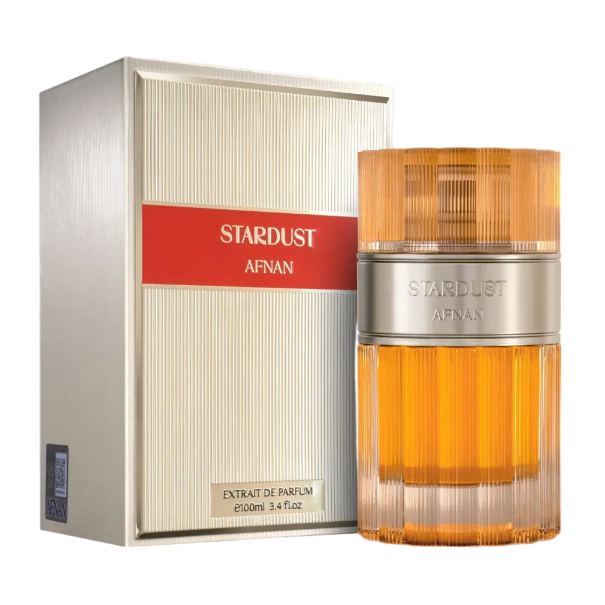 Afnan Stardust Extrait De Parfum 100ml
