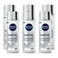 Nivea Men Sensitive Liquido Calmante 100ml 6 Pezzi