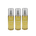 Chissà Tiarè Déodorant Parfumé 3 Pièces
