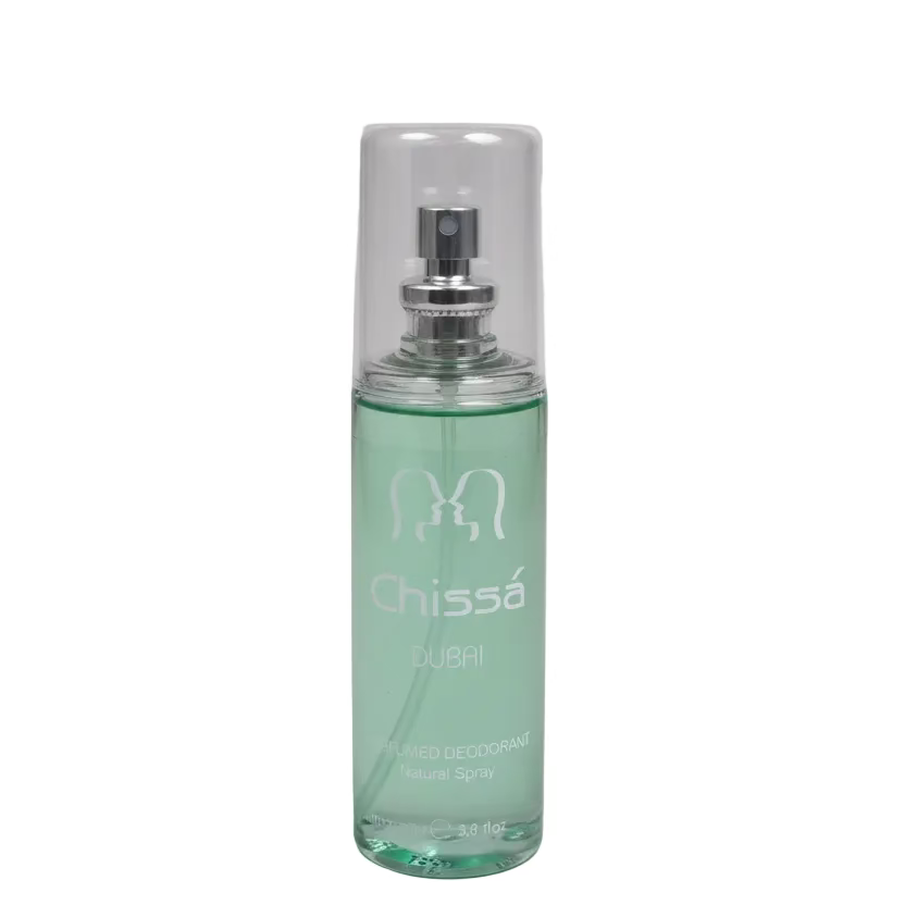 Chissá Dubai Deodorante Profumato 115ml