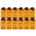 Bilboa Docciabronze Oil Carrot 220ml 12 Pezzi