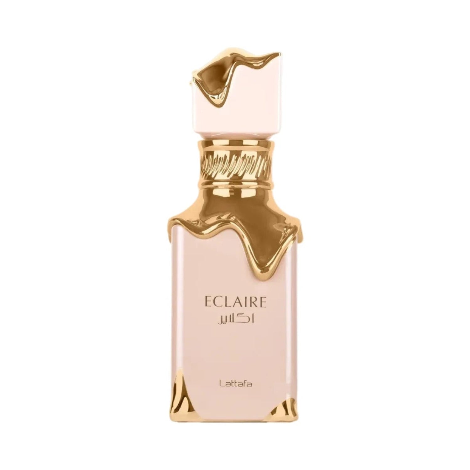 Eclaire Lattafa Eau De Parfum 100 ml