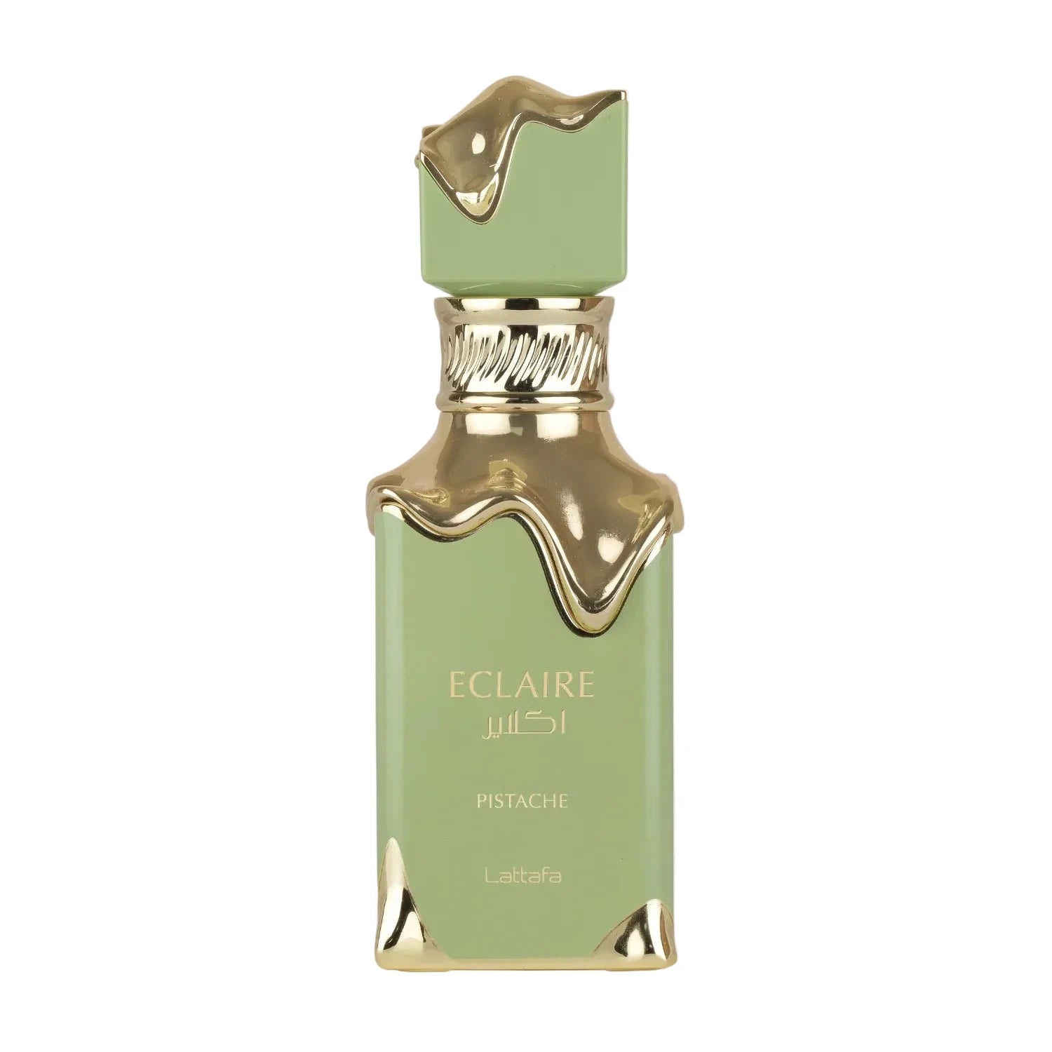 Eclaire Pistache Lattafa Eau De Parfum 100ml