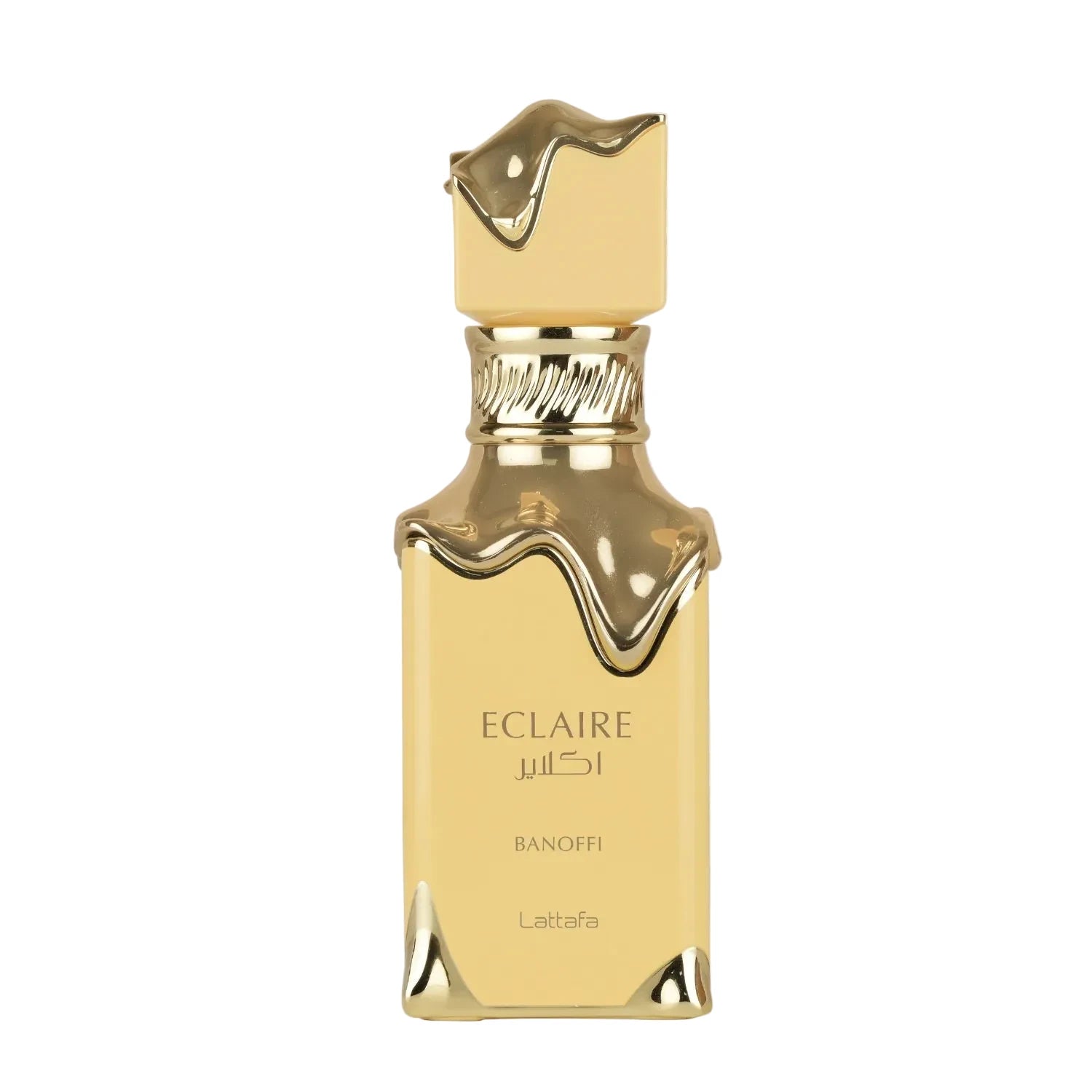 Eclaire Banoffi Lattafa Eau De Parfum 100ml