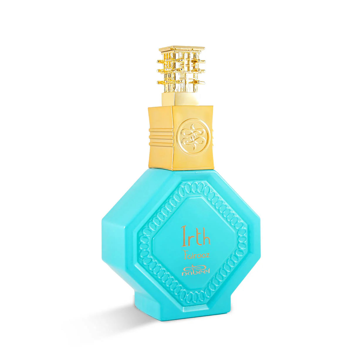 Irth Fairooz Nabeel Eau De Parfum 100 ml