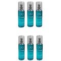 Chissá Marea Scented Deodorant 6 Pieces