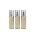 Chissá Musk Deodorante Profumnato 3 Pezzi
