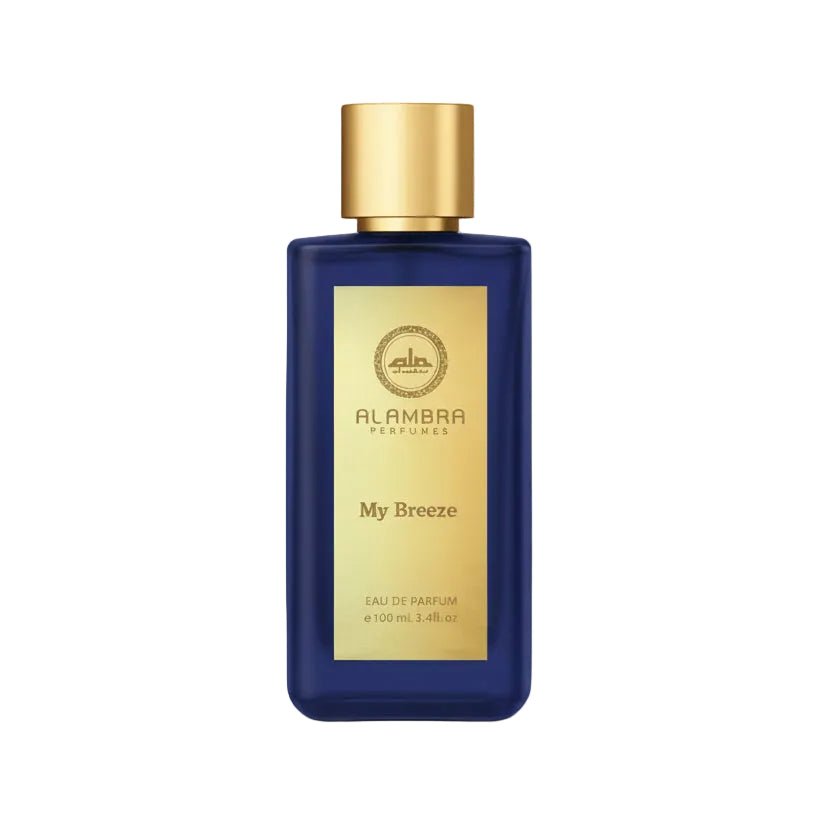 My Breeze Alambra Eau De Parfum 100ml