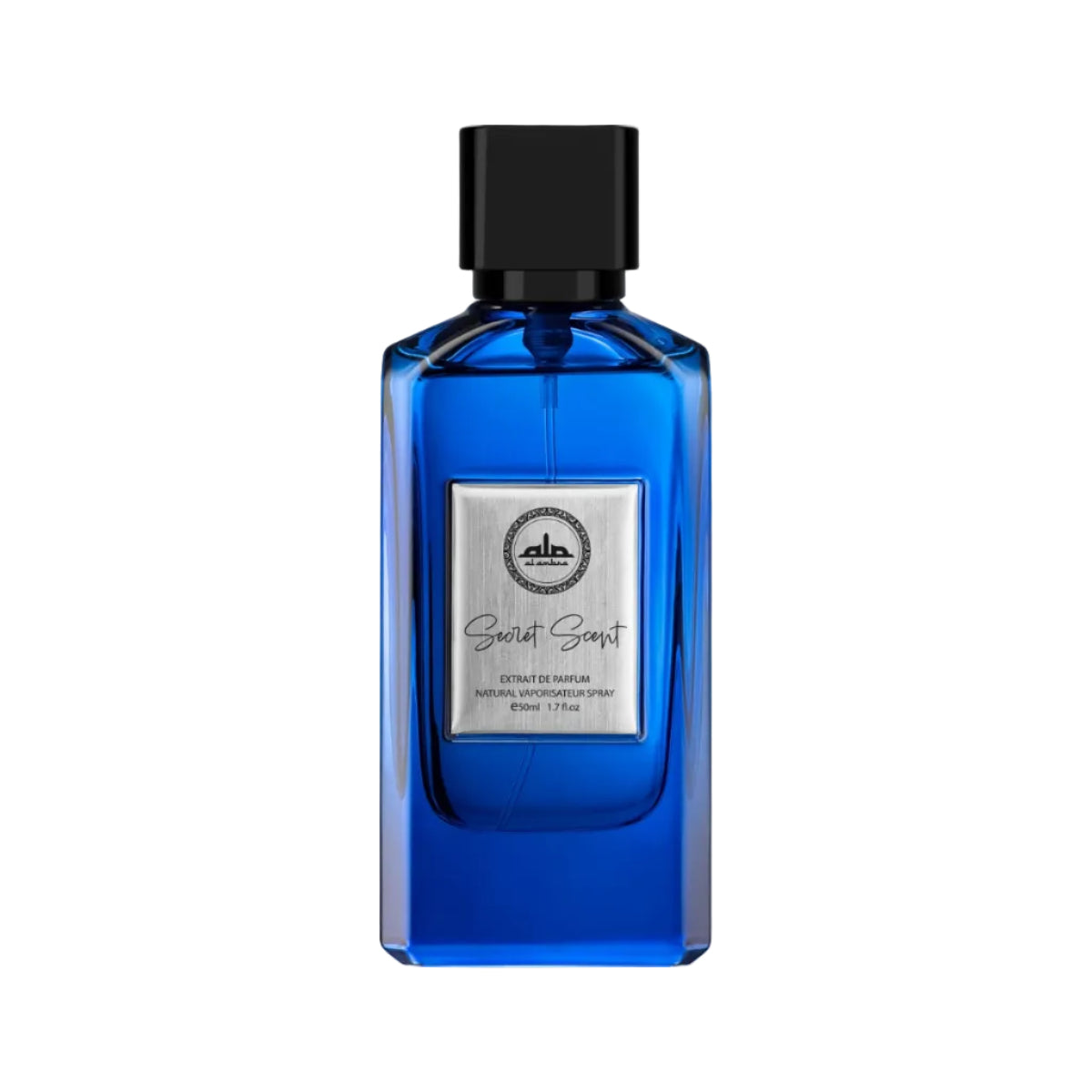 Secret Scent Alambra Extrait De Parfum 50ml
