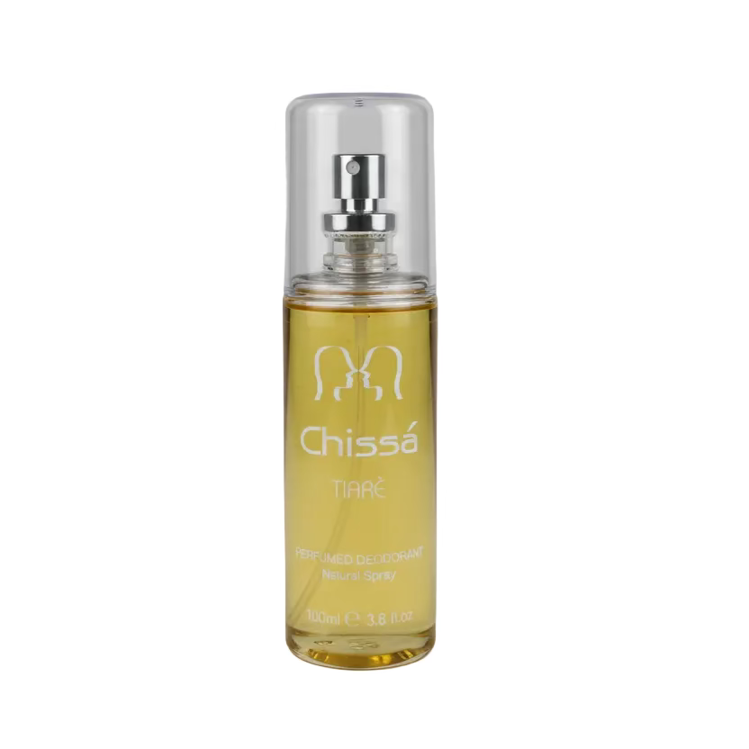 Chissá Tiarè Deodorante Profumato 115ml